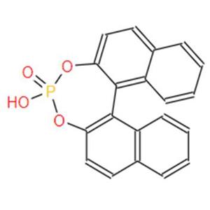 1,1'-Binaphthyl-2,2'-diyl hydrogenphosphate