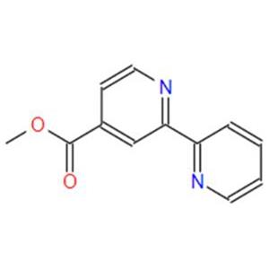 Methyl 2,2'-bipyridine-4-carboxylate