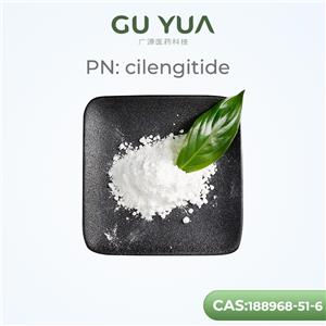 Cilengitide