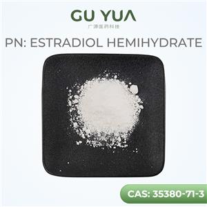 ESTRADIOL HEMIHYDRATE