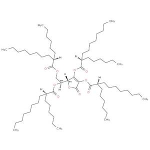 Tetrahexyldecyl ascorbate