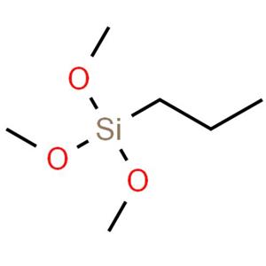 Trimethoxypropylsilane