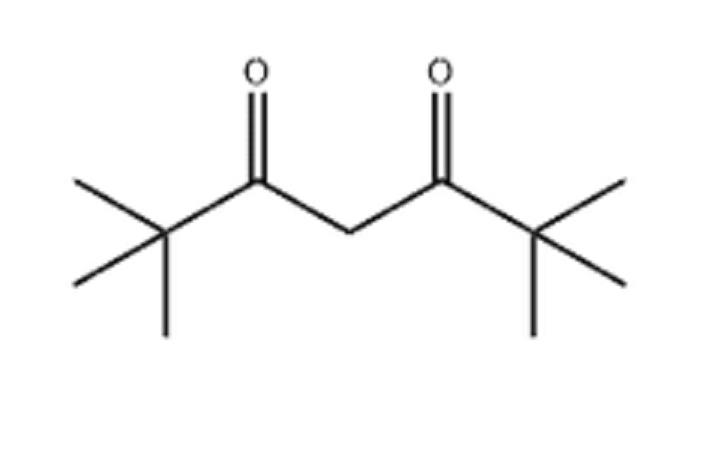 2,2,6,6-TETRAMETHYL-3,5-HEPTANEDIONE