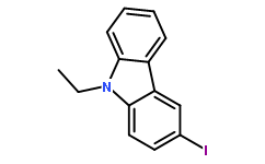 3-Iodo-9-ethylcarbazole