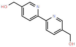 5,5'-Bis(hydroxymethyl)-2,2'-bipyridine