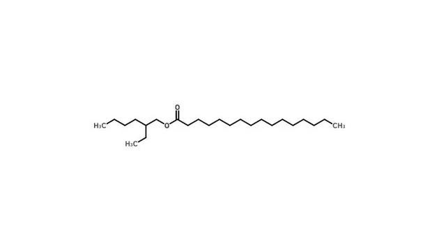 2-Ethylhexyl Palmitate 