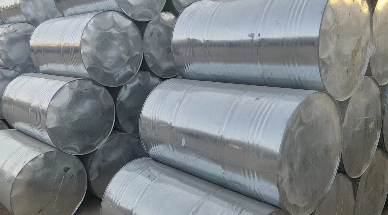 Calcium Carbide