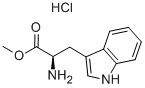 D-Tryptophan methyl ester HCL