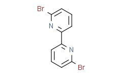 6,6’-Dibromo-2,2’-bipyridine