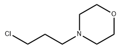 4-(3-Chloropropyl)morpholine