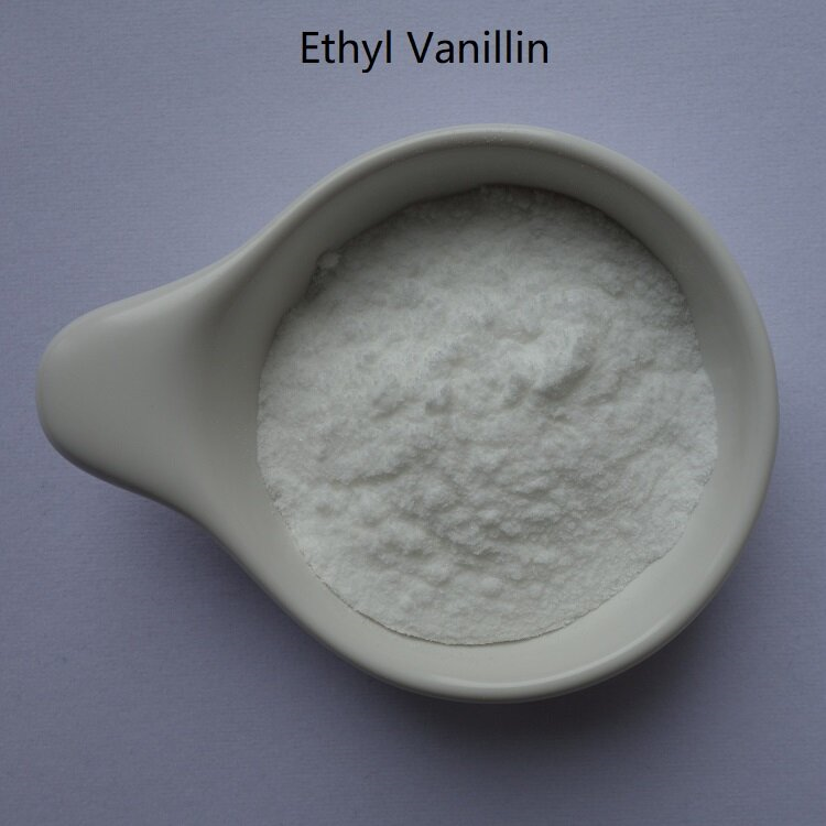 Ethyl vanillin