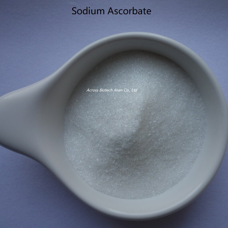 Sodium ascorbate