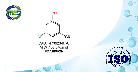 3-Chloro-5-hydroxybenzonitrile