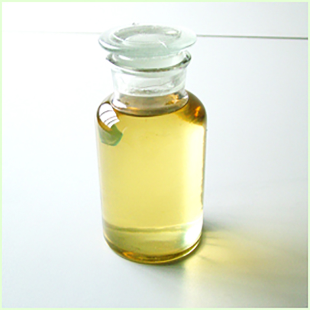 Pinitol oil