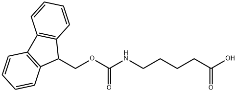 FMOC-5-AMINOPENTANOIC ACID