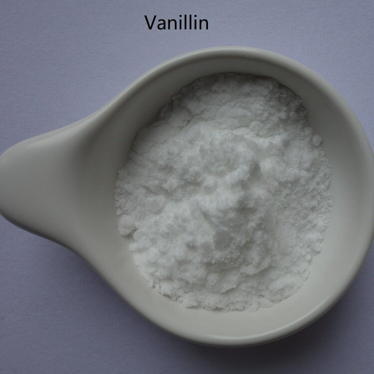 Vanillin