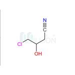 4-CHLORO-3-HYDROXY BUTYRONITRILE