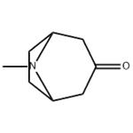 Tropinone