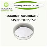 Sodium Hyaluronate