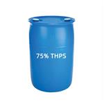 Tetrakis Hydroxymethyl Phosphonium Sulfate(THPS)