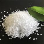 Magnesium sulfate heptahydrate