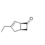 (1R,5S)-3-ethylbicyclo[3.2.0]hept-3-en-6-one