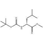 Boc-D-Leu-OMe