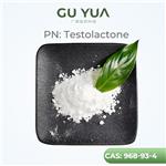 Testolactone