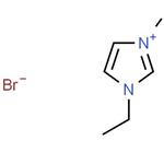 1-ethyl-3-methylimidazolium bromide