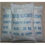 Sodium gluconate