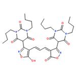 Bis(1,3-dibutylbarbituric acid) trimethine oxonol (DiBAC4(3))