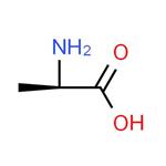 D-alanine