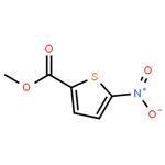 5-Nitro-2-thiophenecarboxylic acid methyl ester