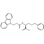 Fmoc-L-Cys(Bzl)