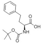 Boc-L-Homophe-OH