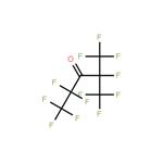 Perfluoro(2-methyl-3-pentanone)