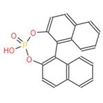 1,1'-Binaphthyl-2,2'-diyl hydrogenphosphate