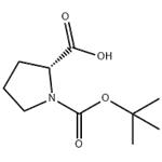 Boc-D-Pro-OH