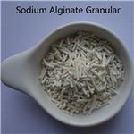 Sodium alginate