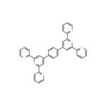 4',4''''-(1,4-PHENYLENE)BIS(2,2':6',2''-TERPYRIDINE)