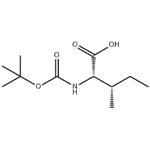 Boc-Ile-OH