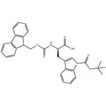 Fmoc-D-Trp(Boc)-OH