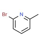 2-Bromo-6-methylpyridine