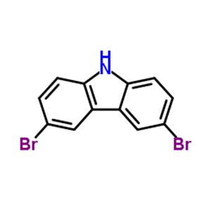 3,6-Dibromocarbazole