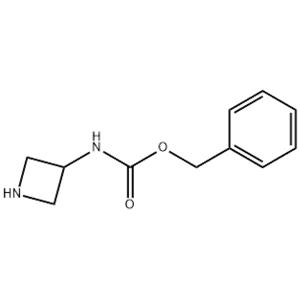 3-(Cbz-Amino)-azetidine