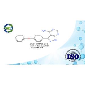 3-(4-phenoxyphenyl)-1H-pyra-zolo[3,4-d]pyriMidin-4-amine