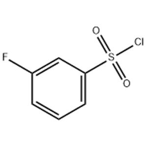 3-FLUOROBENZENESULFONYL CHLORIDE