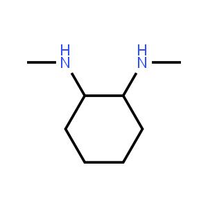 (1R,2R)-N,N'-Dimethyl-1,2-cyclohexanediamine