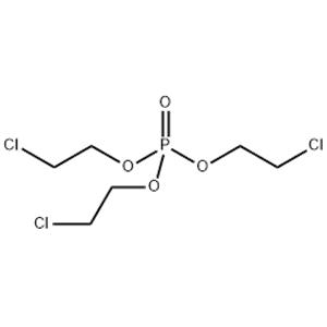 	Tris(2-chloroethyl) phosphate