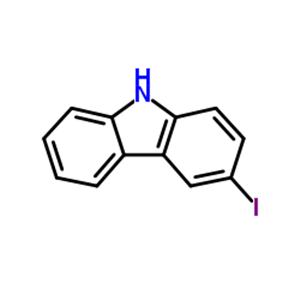 3-Iodo-9H-carbazole